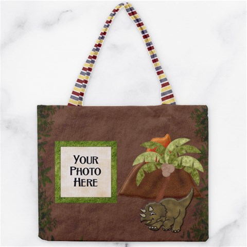 Mini Tote Bag 