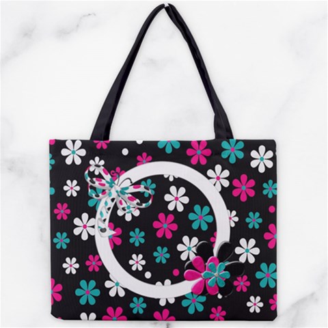 Mini Tote Bag 