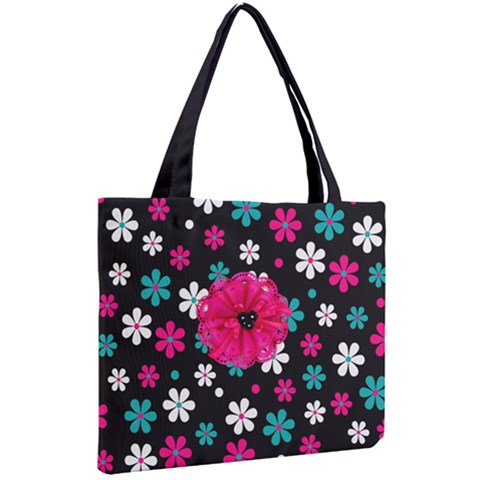 Mini Tote Bag 