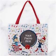 Rockin - Mini Tote Bag