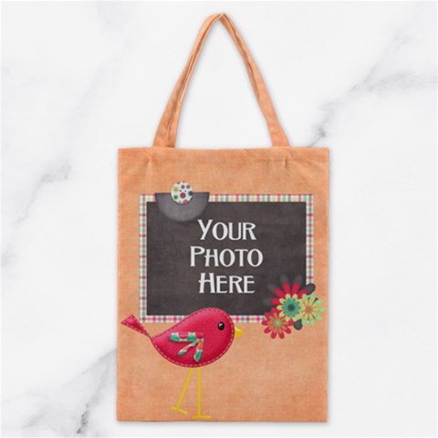 Classic Tote Bag 