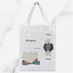 Christmas Dazzle Classic Tote