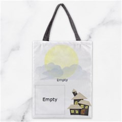 Spooky Classic Tote