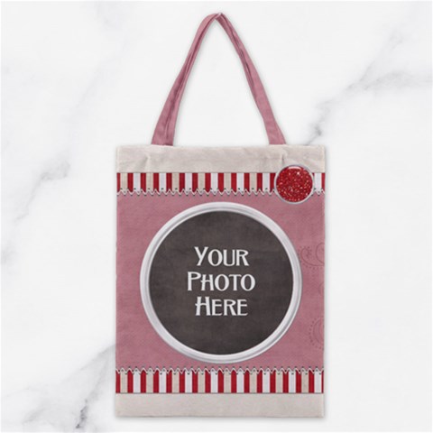 Classic Tote Bag 