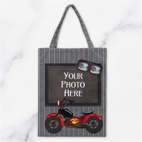 Classic Tote Bag 