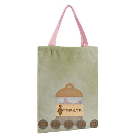 Classic Tote Bag 