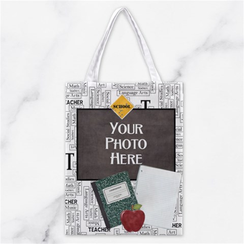 Classic Tote Bag 