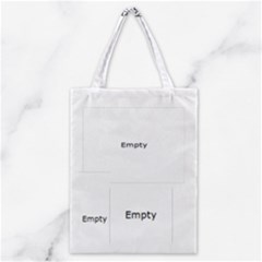 Merry Christmas Classic Tote