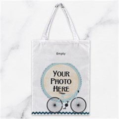 At The Park Classic Tote