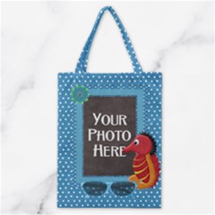 Swimming Classic Tote