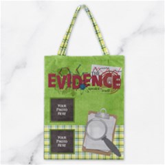 Evidence Classic Tote