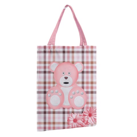 Classic Tote Bag 