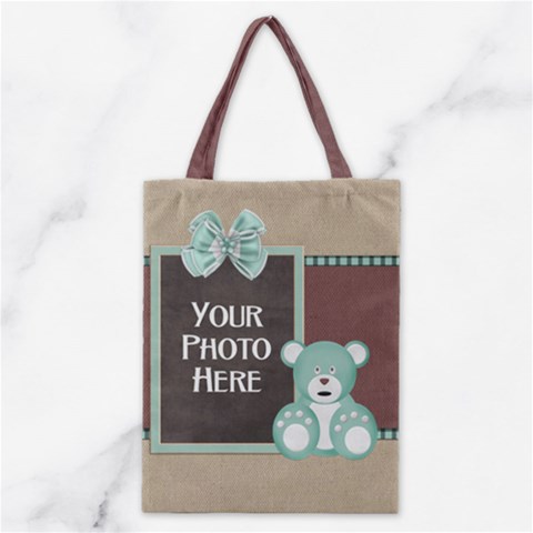 Classic Tote Bag 