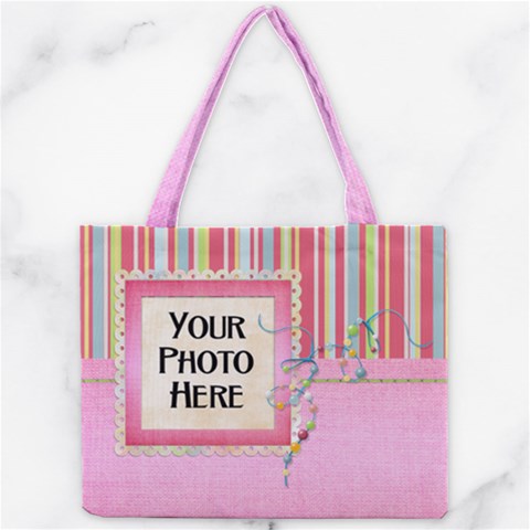 Mini Tote Bag 