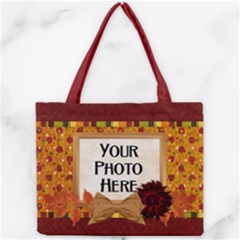 Autumn - Mini Tote Bag