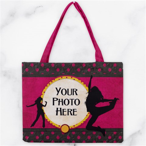 Mini Tote Bag 