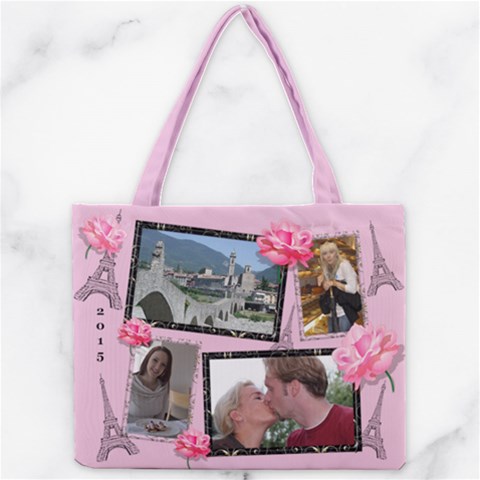 Mini Tote Bag 