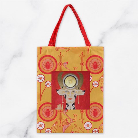Classic Tote Bag 