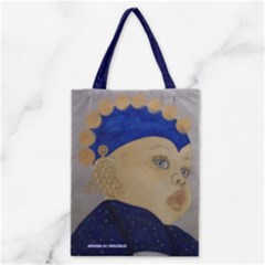 Classic Tote Bag