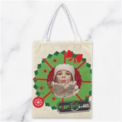 xmas - Classic Tote Bag