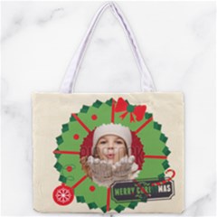 xmas - Mini Tote Bag