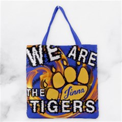 Grocery Tote Bag