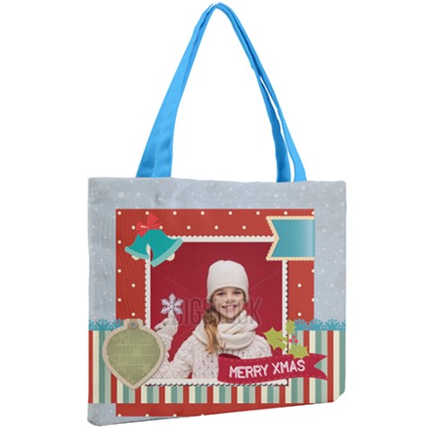 Mini Tote Bag 