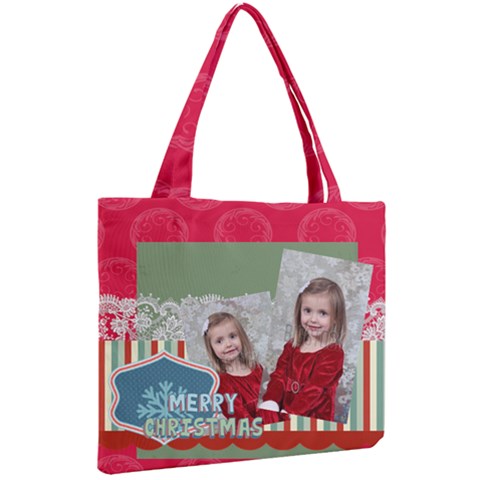 Mini Tote Bag 