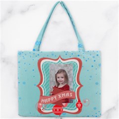 xmas - Mini Tote Bag