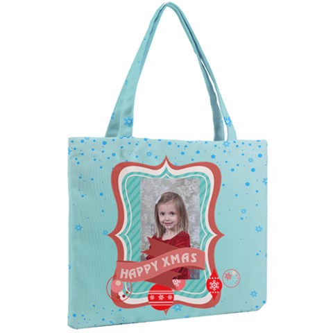 Mini Tote Bag 