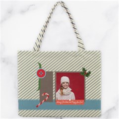xmas - Mini Tote Bag
