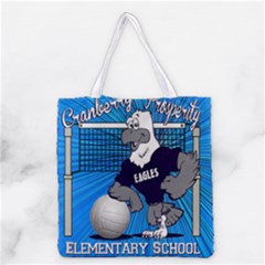Sadie - Grocery Tote Bag