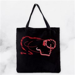 Grocery Tote Bag