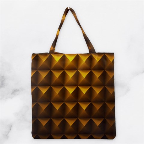 Grocery Tote Bag 
