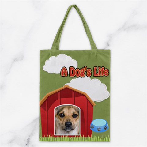 Classic Tote Bag 