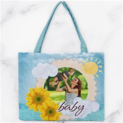 baby - Mini Tote Bag