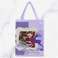 xmas - Classic Tote Bag