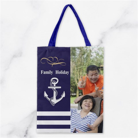 Classic Tote Bag 