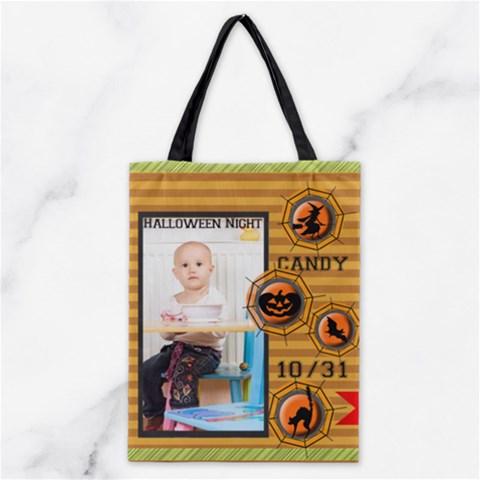 Classic Tote Bag 