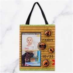 halloween - Classic Tote Bag