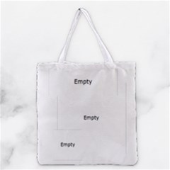 halloween - Grocery Tote Bag