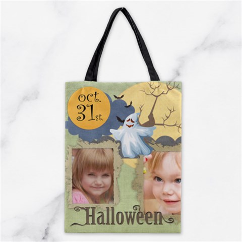 Classic Tote Bag 