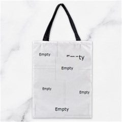 halloween - Classic Tote Bag
