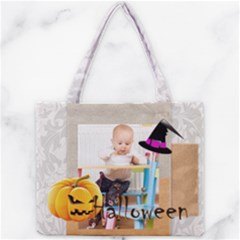 halloween - Mini Tote Bag