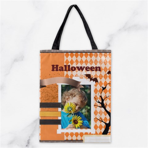 Classic Tote Bag 
