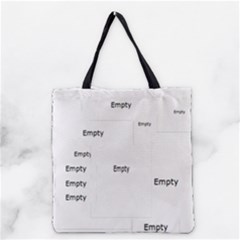 halloween - Grocery Tote Bag