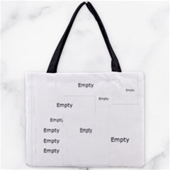 halloween - Mini Tote Bag