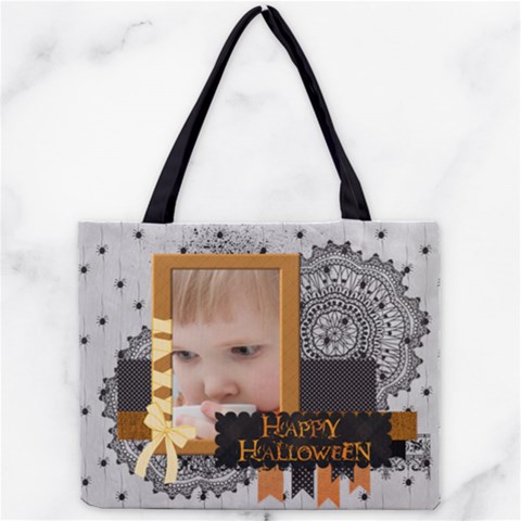 Mini Tote Bag 