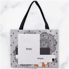 halloween - Mini Tote Bag