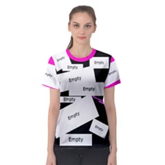beachbody shirt - Women s Sport Mesh T-Shirt